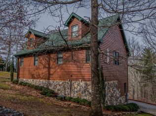1648 Highland Trce, Blairsville, GA 30512