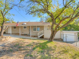 12 Service Cir, Oroville, CA 95966