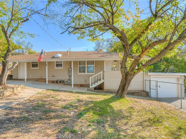 12 Service Cir, Oroville, CA 95966