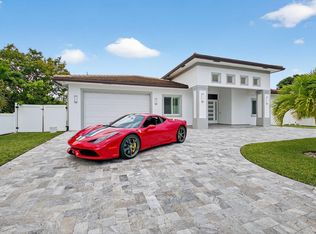 711 NE 6th St, Boca Raton, FL 33432