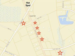 Red Bluff Rd #AT, Loris, SC 29569