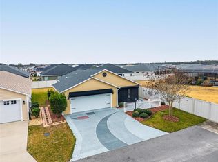 1808 Shamp St, The Villages, FL 32163