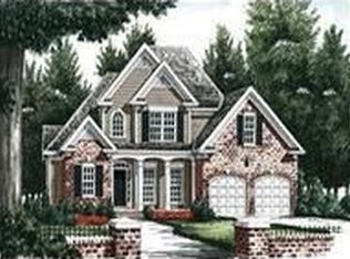 3709 Horse Mint Trl, Lexington, KY 40509