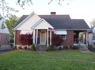 306 Sumpter Ave, Bowling Green, KY 42101