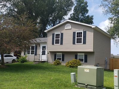 10344 N Park Dr, Lake City, PA, 16423