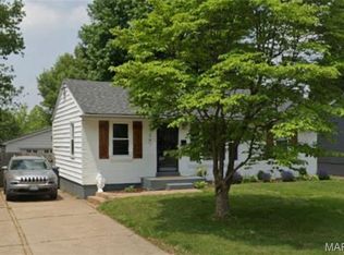 125 Clark St, Florissant, MO 63031