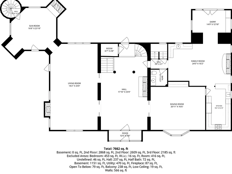 432 Field Point Rd — Photo 51
