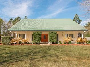 68065 Charles McDaniel Rd, Kentwood, LA 70444