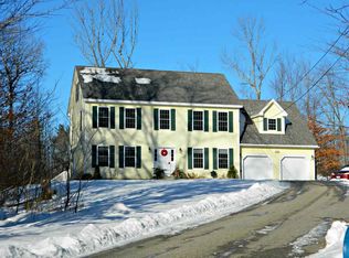 52 Mountain Ave, Northwood, NH 03261