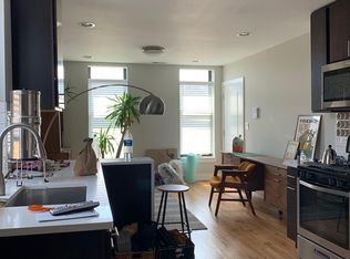 1902 W Cullerton St UNIT 3F, Chicago, IL 60608