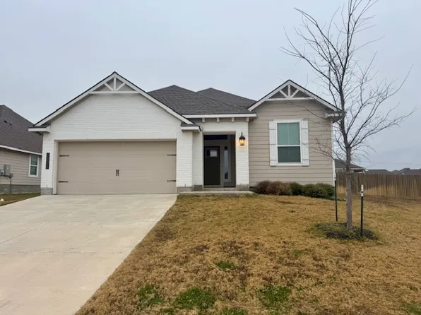 11524 Orbital St, Lorena, TX 76655