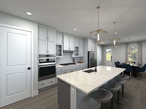 3rd image of 4048 Poplar Farms Lot 79