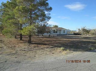 5730 S Deanna St, Pahrump, NV 89048