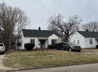 2631 Brownell Blvd, Flint, MI 48504
