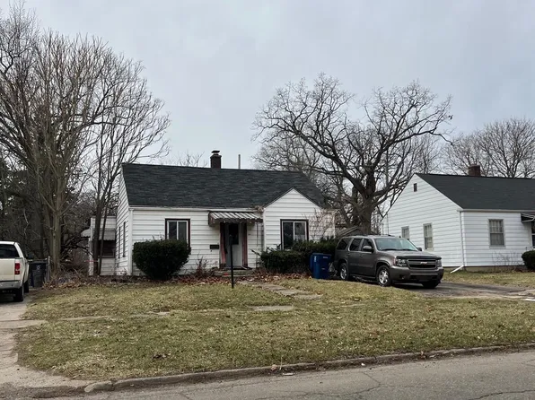 2631 Brownell Blvd, Flint, MI 48504