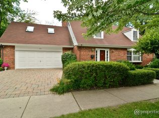 367 Washington Ave, Glencoe, IL