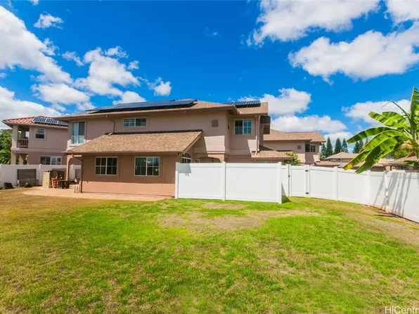 94-1009A Maiau St #161, Waipahu, HI 96797