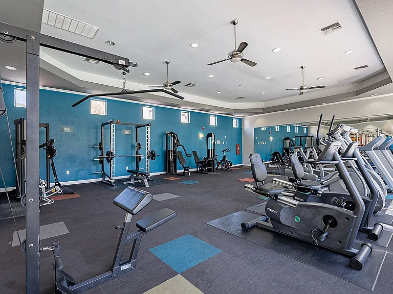 Palazzo Townhomes — Photo 39