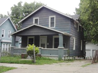 720 Clancy Ave NE, Grand Rapids, MI 49503