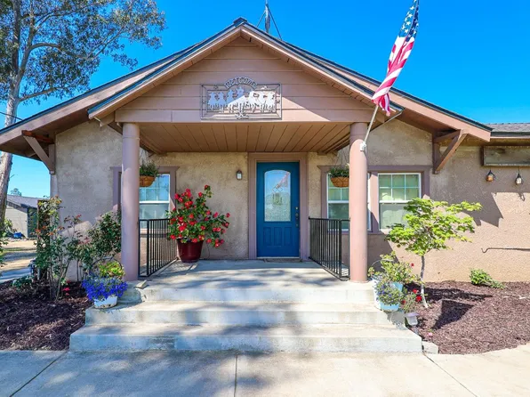 23362 Road 16, Chowchilla, CA 93610