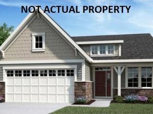 8785 Devon Ridge Ct, Sunbury, OH 43074