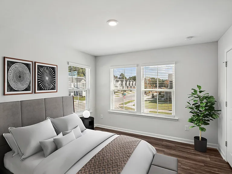 Porchlight Brier Creek — Photo 9