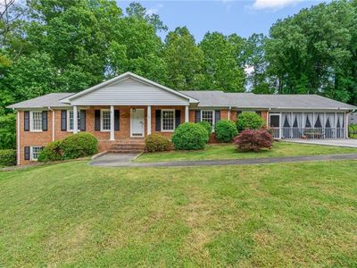 938 Croyden St, High Point, NC, 27262