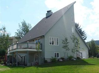 2955 Lincoln Hills Point, Missoula, MT 59802