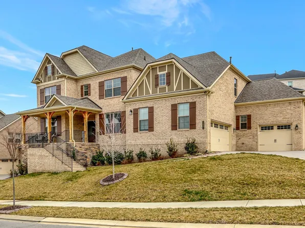 2001 Cumberland Valley Dr, Franklin, TN 37064