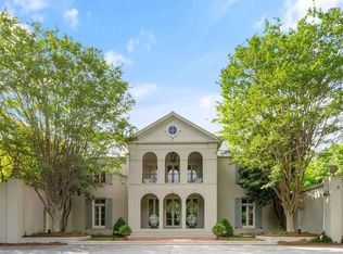 2872 Shook Hill Rd, Mountain Brook, AL 35223