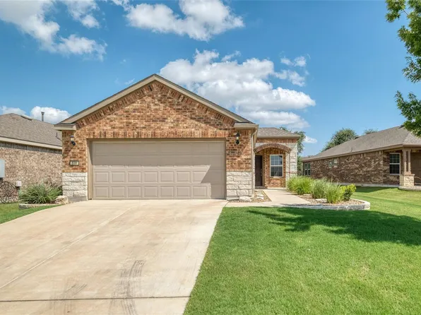 515 Hereford Ln, Georgetown, TX 78633