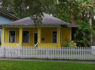 804 Magnolia Ave, Sanford, FL 32771
