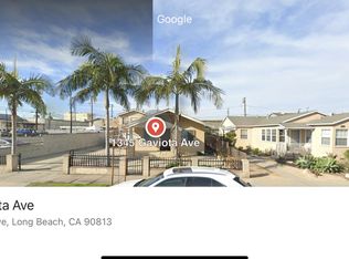 1345 Gaviota Ave #A, Long Beach, CA 90813