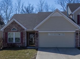 5465 Lalista Ct, Indianapolis, IN 46254