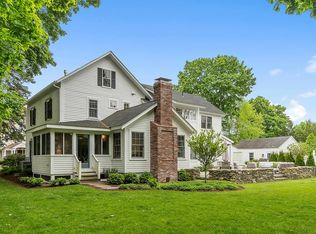 60 Middle St, Concord, MA 01742
