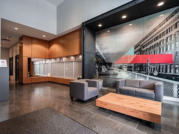 3rd image of 108 W Cordova St #2804