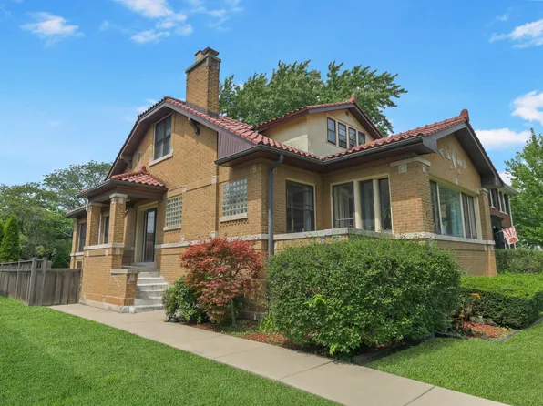 925 Linden Ave, Oak Park, IL 60302