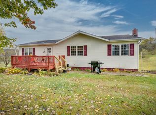 15157 Twain Dr, Abingdon, VA 24210