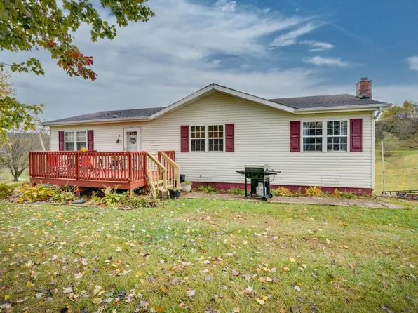 15157 Twain Dr, Abingdon, VA 24210