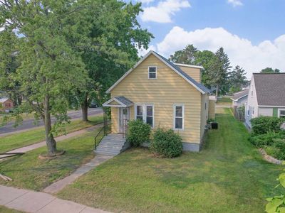 638 Elizabeth Ave, Marinette, WI, 54143