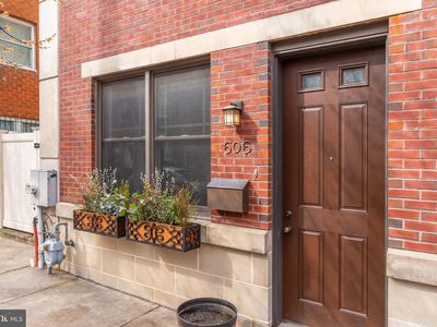 606 S 11th St #5, Philadelphia, PA, 19147