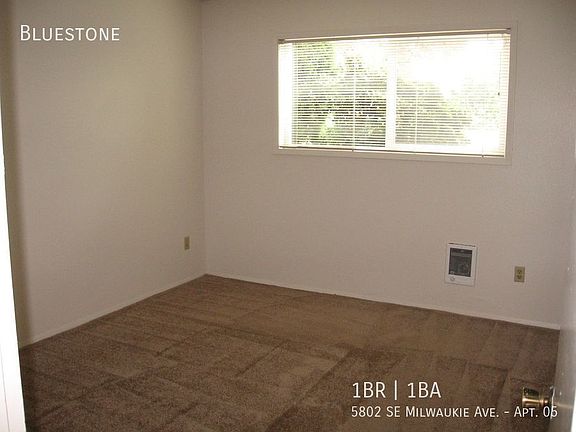 5th image of 5802 SE Milwaukie Ave #5