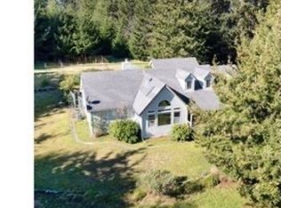 95150 Greggs Creek Rd, Gold Beach, OR 97444