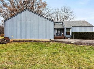 5330 Blacklick Eastern Rd NW, Baltimore, OH 43105