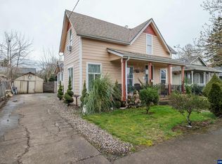 1329 Baker St NE, Salem, OR
