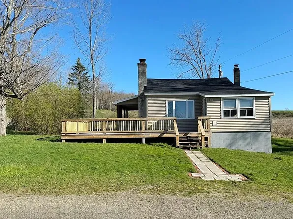 11103 Church Creek Rd, Lindley, NY 14858
