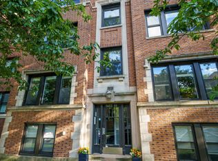 1453 W Winnemac Ave #1, Chicago, IL 60640