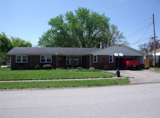 1495 Section St, Plainfield, IN 46168