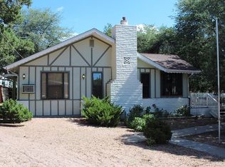 504 W Johnson Dr, Payson, AZ 85541