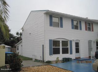 8412 Canaveral Blvd, Cape Canaveral, FL 32920